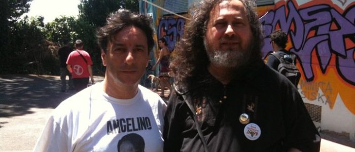 arturo_di_corinto&richard_stallman