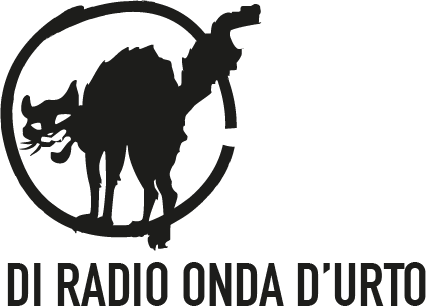 Radio Onda D’Urto – Intervista Arturo Di Corinto