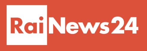 RaiNews24 Logo