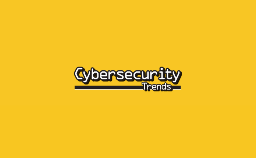 Cybersecurity Trends logo