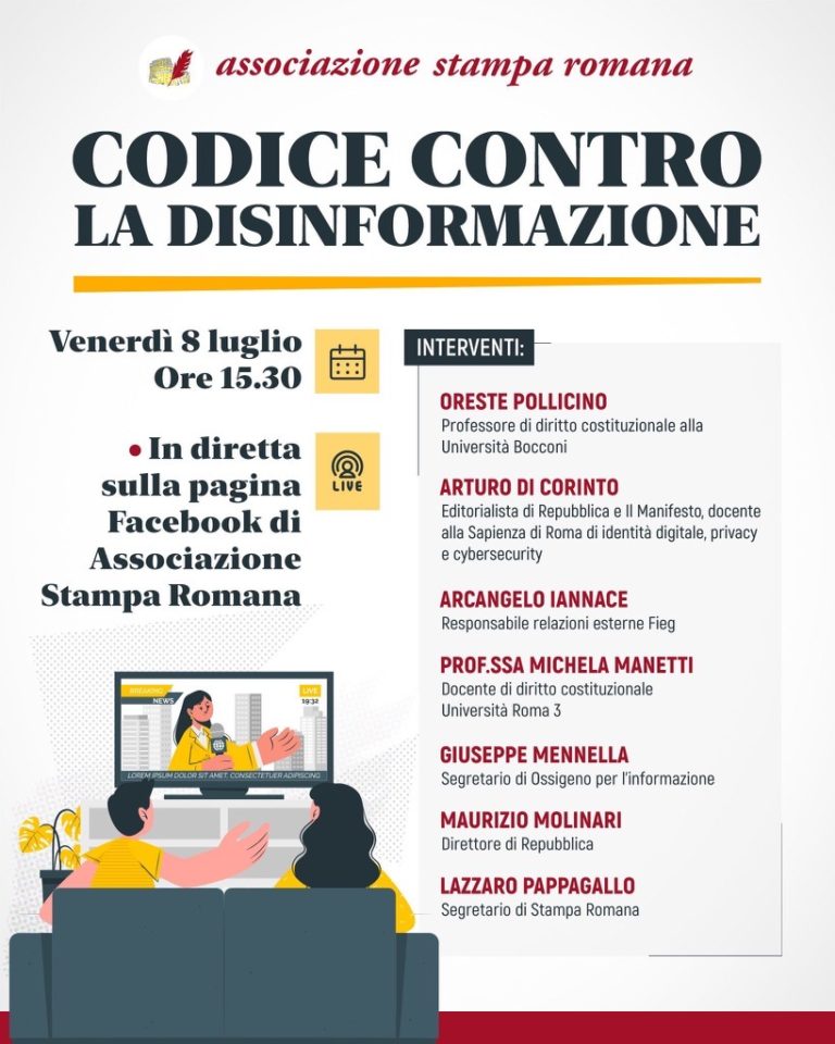 arturo-di-corinto-privacy-cybersecurity-digital-rights