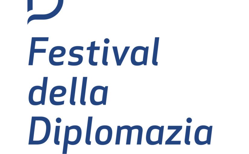 Festival della diplomazia - Diplomacy