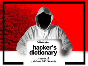 Hacker's Dictionary