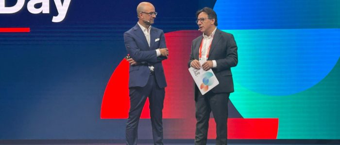 Fortinet Security Days, Milano, 2025