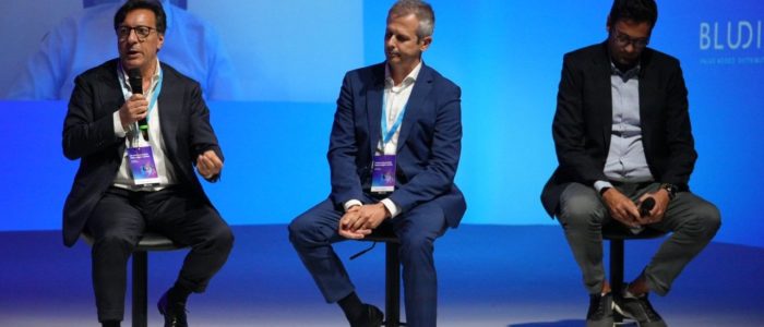 AGM e AIpsa Convention, Milano, 2025