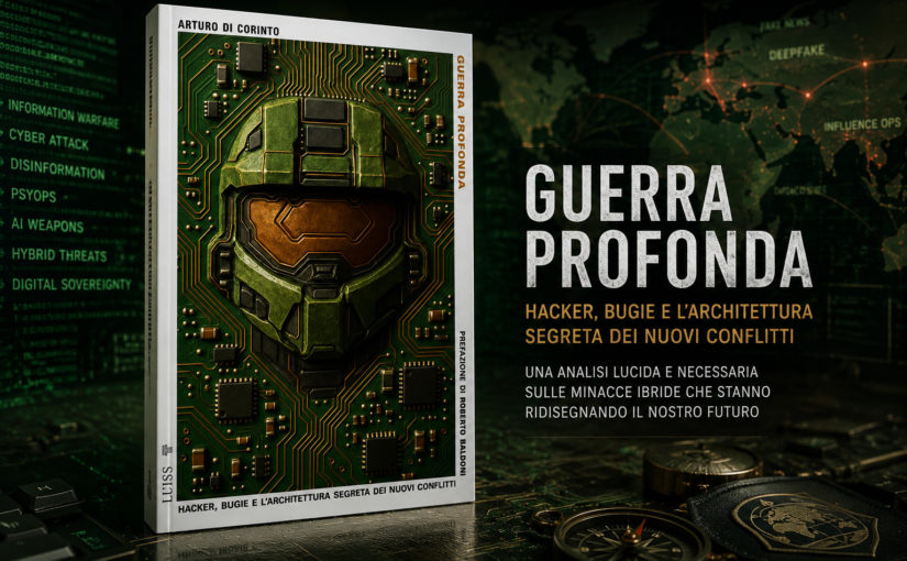 Guerra profonda: recensioni e segnalazioni