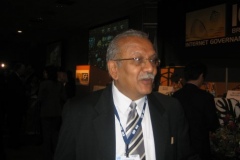 desai