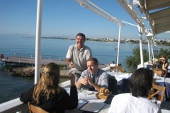 Atene - IGF 2006