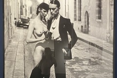 Helmut Newton