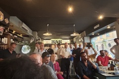 Presentazione Namex