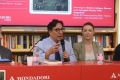 GUERRA PROFONDA
