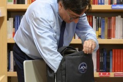 Presentazione Mondadori