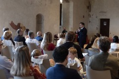 Scuola Primaria Trento e Trieste · Istituto Comprensivo Statale Virgilio