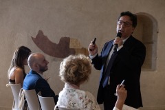 Scuola Primaria Trento e Trieste · Istituto Comprensivo Statale Virgilio