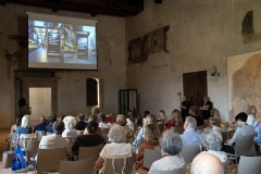 Scuola Primaria Trento e Trieste · Istituto Comprensivo Statale Virgilio