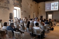 Scuola Primaria Trento e Trieste · Istituto Comprensivo Statale Virgilio